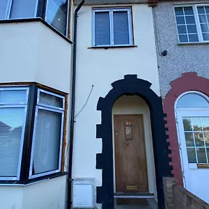  Homestay Large House Close To Greenwich