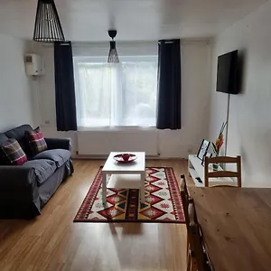  Apartment Haven 1