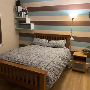  Homestay Cosy Homestay