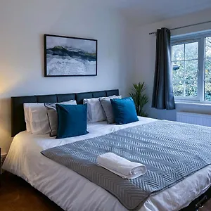  Homestay Maberic Housing