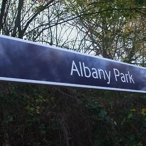  Homestay Albany